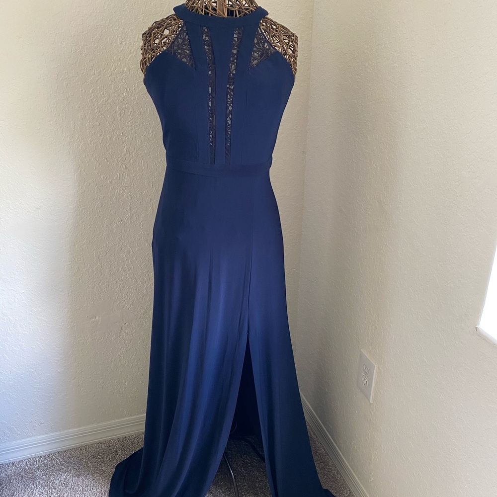 Nightway Bridesmaid Dress / Evening Gown